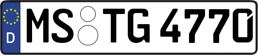 MS-TG4770