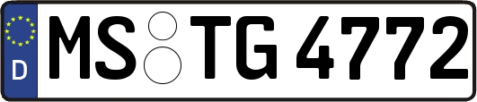 MS-TG4772