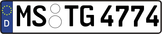 MS-TG4774