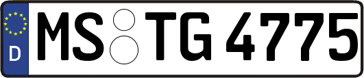MS-TG4775