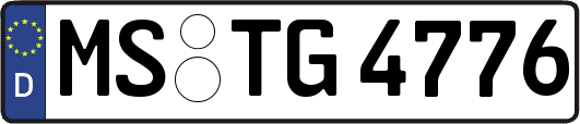 MS-TG4776