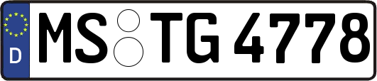 MS-TG4778