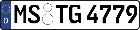 MS-TG4779