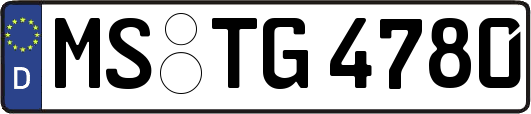 MS-TG4780