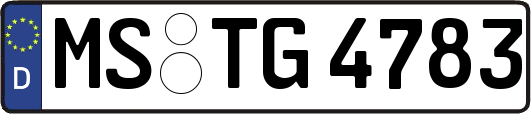 MS-TG4783