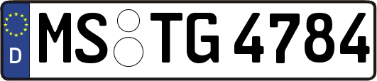 MS-TG4784