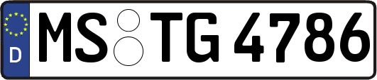 MS-TG4786