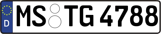 MS-TG4788