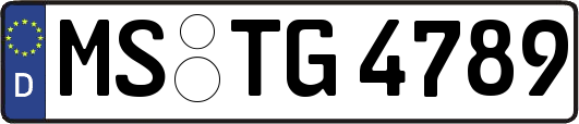 MS-TG4789