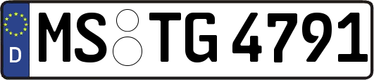 MS-TG4791