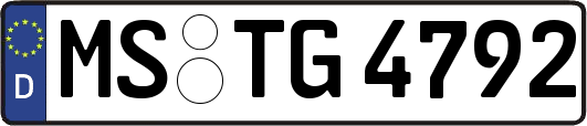 MS-TG4792