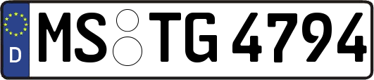MS-TG4794