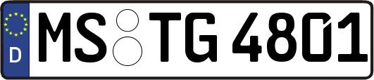 MS-TG4801