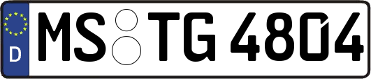 MS-TG4804