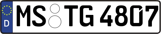 MS-TG4807
