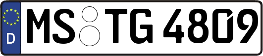 MS-TG4809