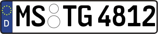 MS-TG4812