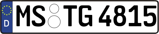 MS-TG4815