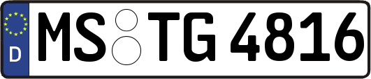 MS-TG4816