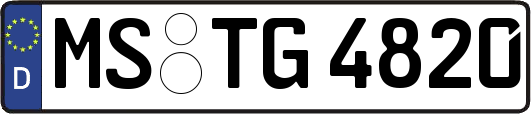 MS-TG4820