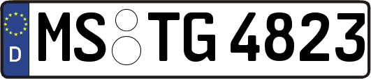 MS-TG4823