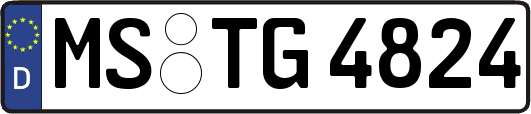 MS-TG4824