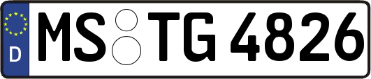 MS-TG4826