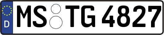 MS-TG4827
