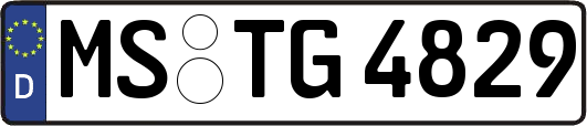 MS-TG4829