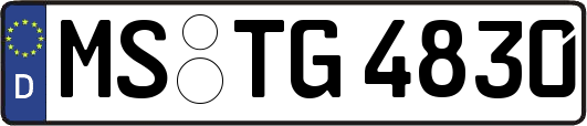 MS-TG4830