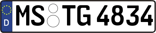 MS-TG4834