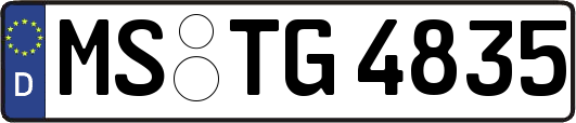 MS-TG4835