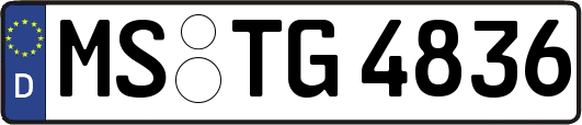 MS-TG4836