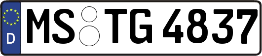 MS-TG4837