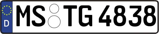 MS-TG4838