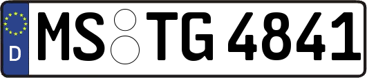MS-TG4841
