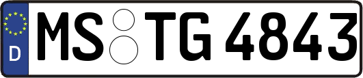 MS-TG4843