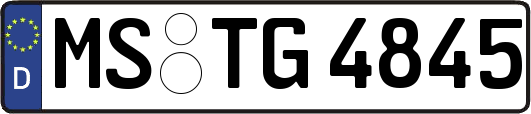 MS-TG4845