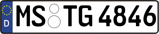 MS-TG4846