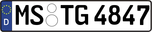MS-TG4847