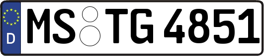 MS-TG4851