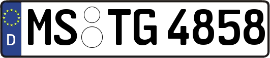 MS-TG4858