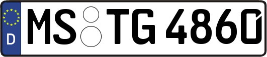 MS-TG4860