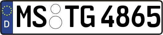 MS-TG4865