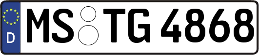 MS-TG4868