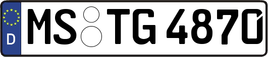 MS-TG4870