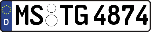 MS-TG4874