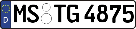 MS-TG4875