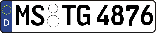 MS-TG4876