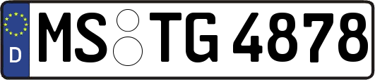 MS-TG4878